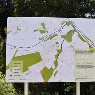 New Norfolk Tasmania