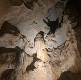 Capricorn Caves Queensland