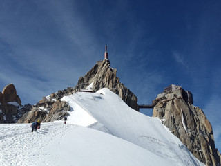 International Rock Congress 2018 - (Chamonix, France 9th - 14th July)