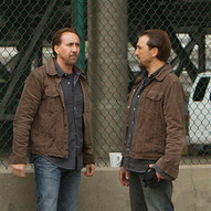SEEKING JUSTICE - NICHOLAS CAGE