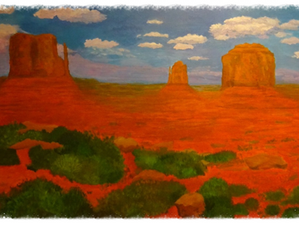 Monument Valley