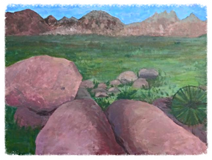 ‘SCAPES: Annual Landscape Exhibit