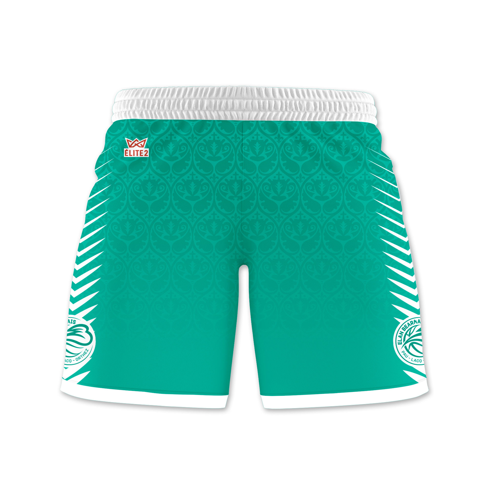 Short replica Adulte domicile 25/26