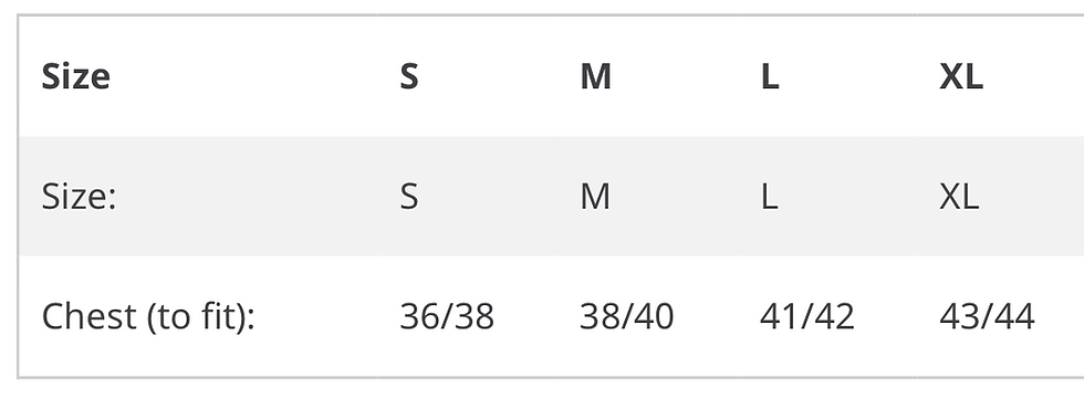 Thumbnail: "Never Too Much" and "Crown Heart" Limited Edition Black Sweat