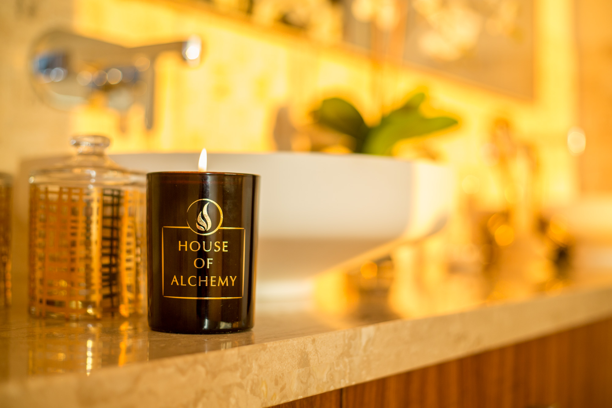 HOUSE OF ALCHEMY | HOME