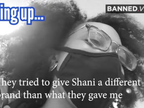 Pro-Vaccine YouTuber Accidentally Exposes Special Vaccines For Black People?