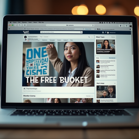 Unveiling the Loomer Fan Club's Mission: Activism Community Strategies
