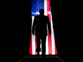 Justice Department seeks info on 'Anonymous' author of soon-to-be-published insider book