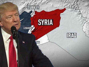 How Baghdadi's Death Reveals Trump's Clever Syria Strategy