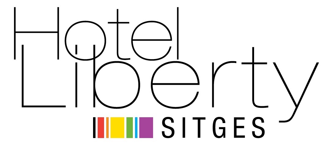 Hotel Liberty in Sitges, Spain