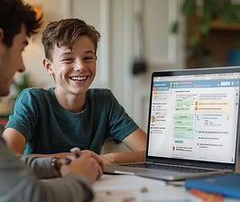 1 on 1 in person private tutoring