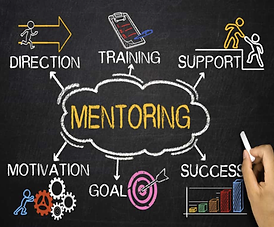 How to mentor young students
