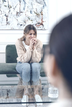 Consultation psy. Thérapie adulte. Thérapie individuel.