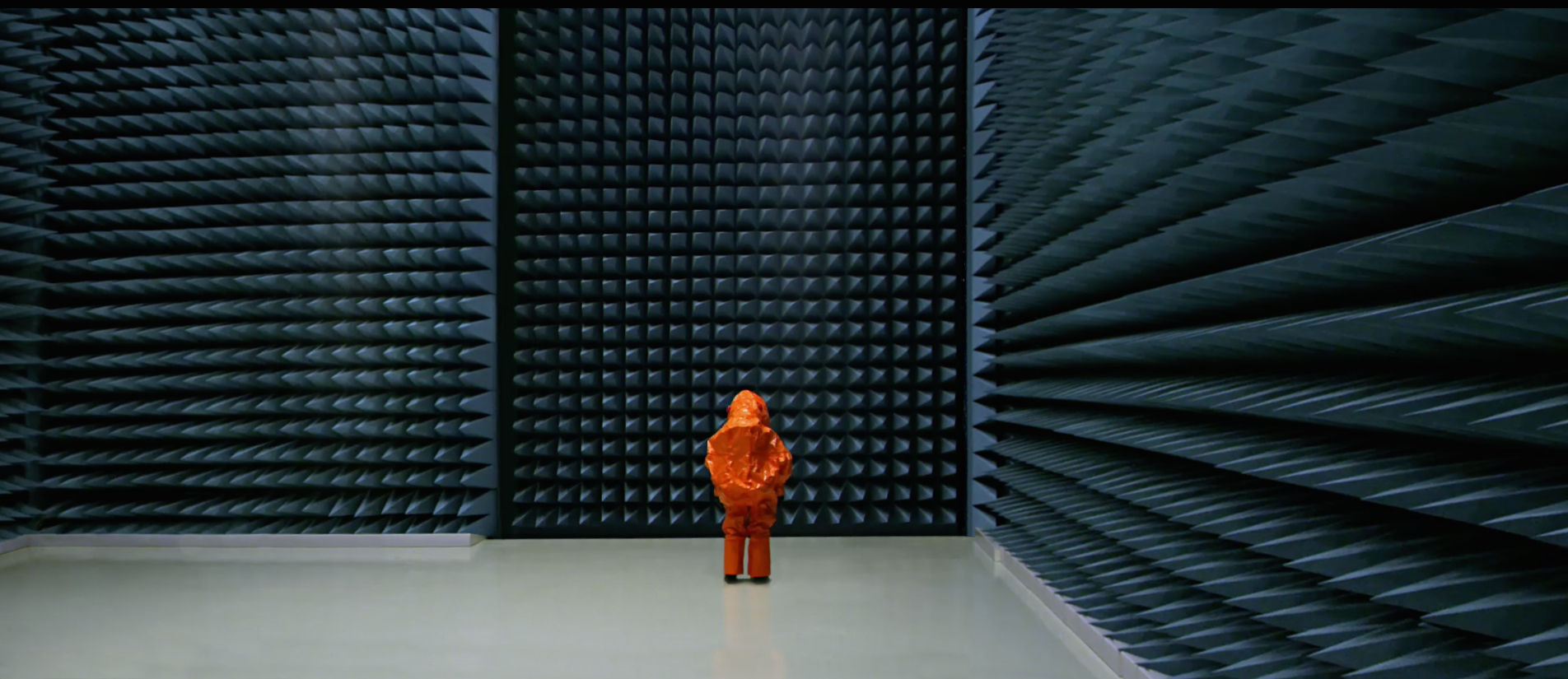 THE VISIT - AN ALIEN ENCOUNTER