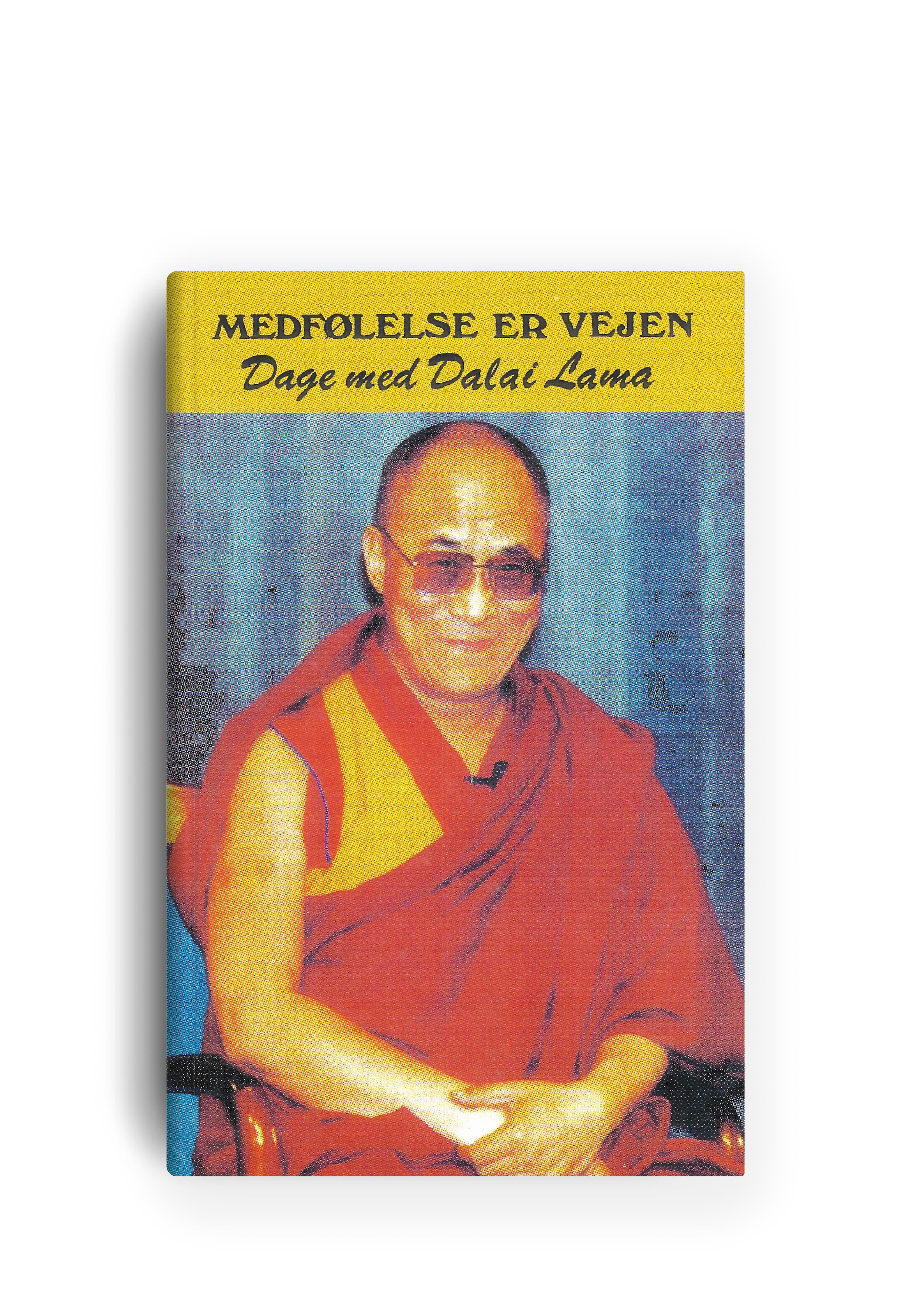 Medfølelse er vejen