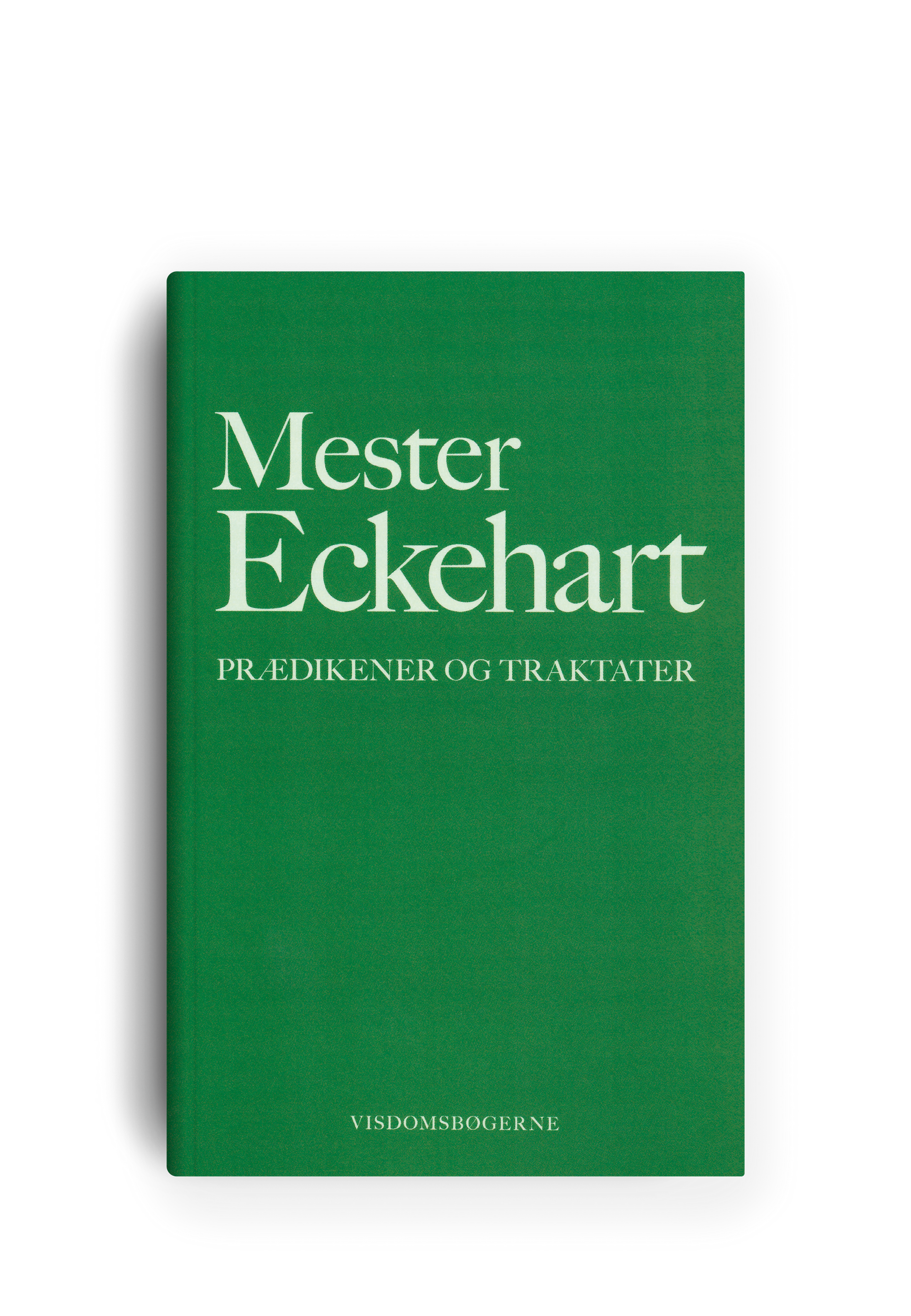 Prædikener og traktater