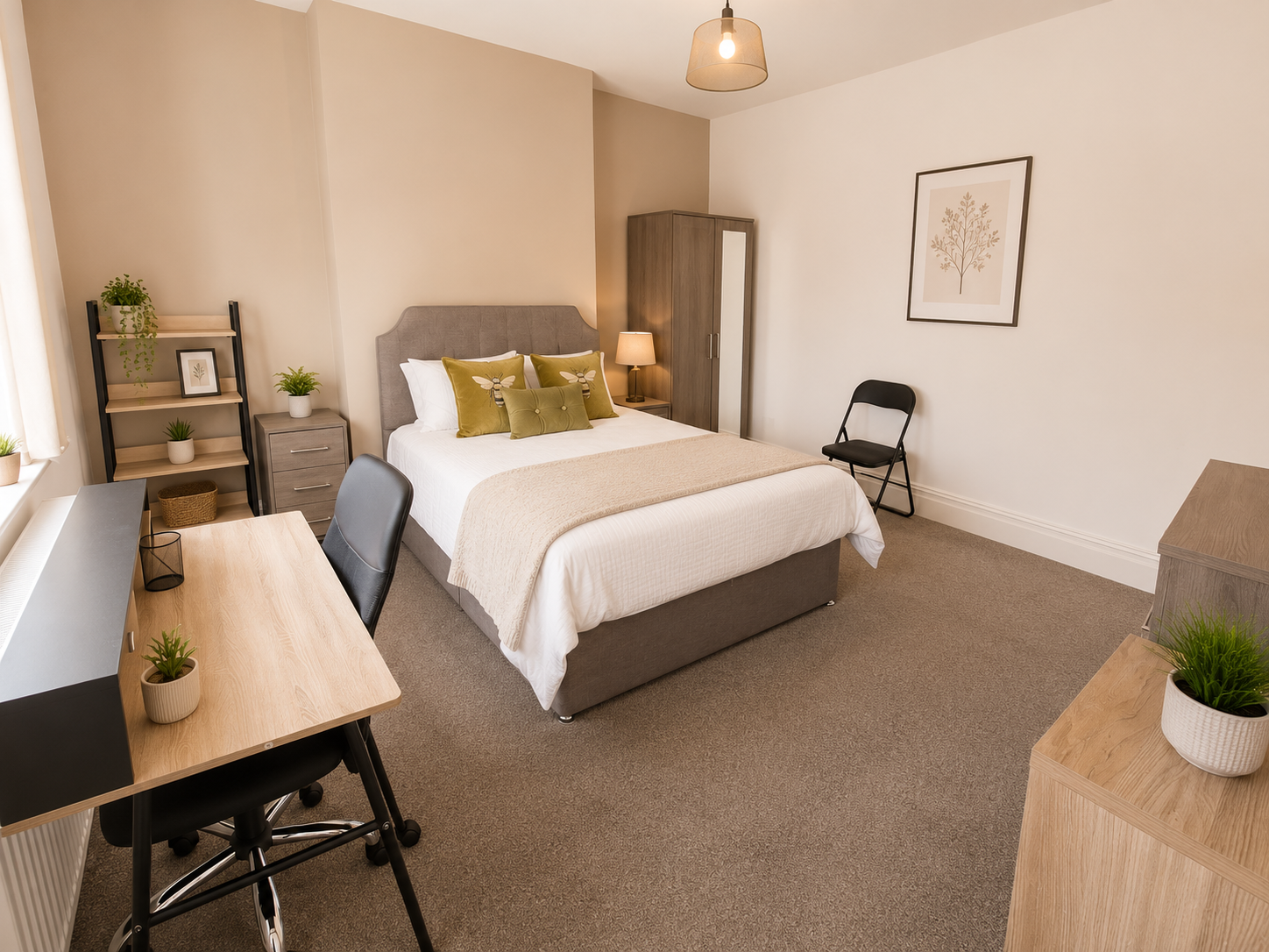 1074 London Road Room 5(GRADE A)