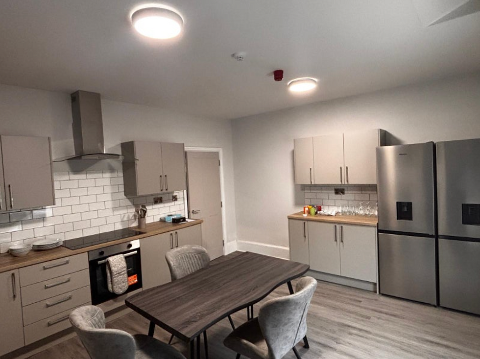 Thumbnail: 21 Duffield Road Room 6