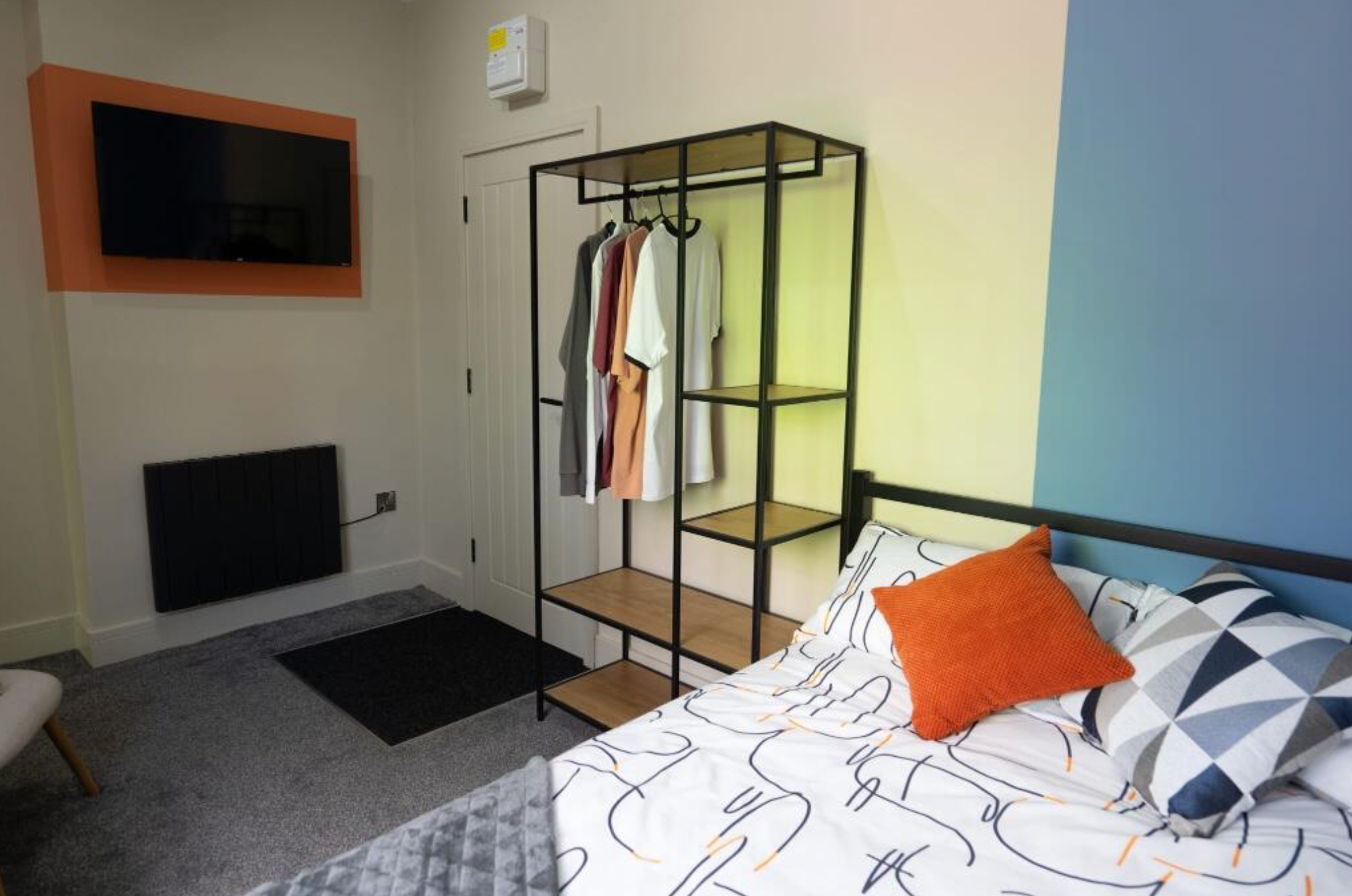 35 Friar Gate Studio 2