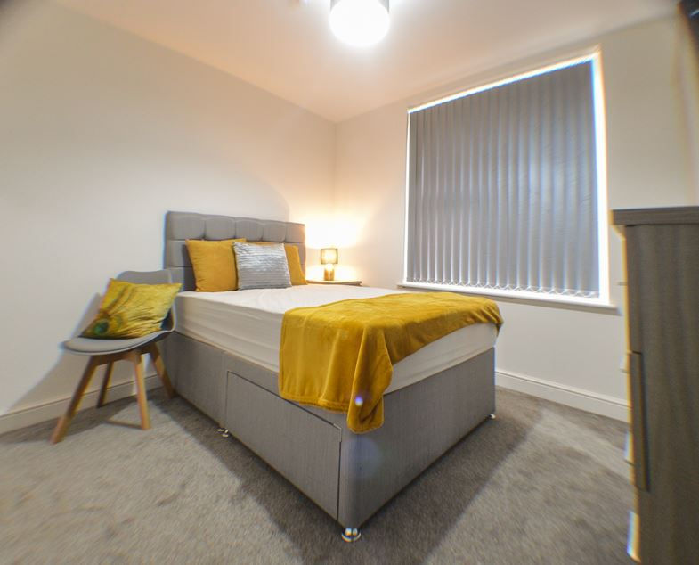 Thumbnail: Rm 1, 20 King Alfred Street (Grade A)