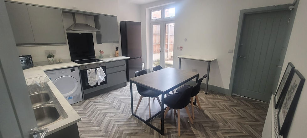 Thumbnail: Room 1, 192 St Thomas Road