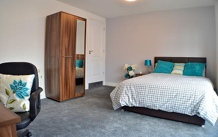 HMO Clean Room