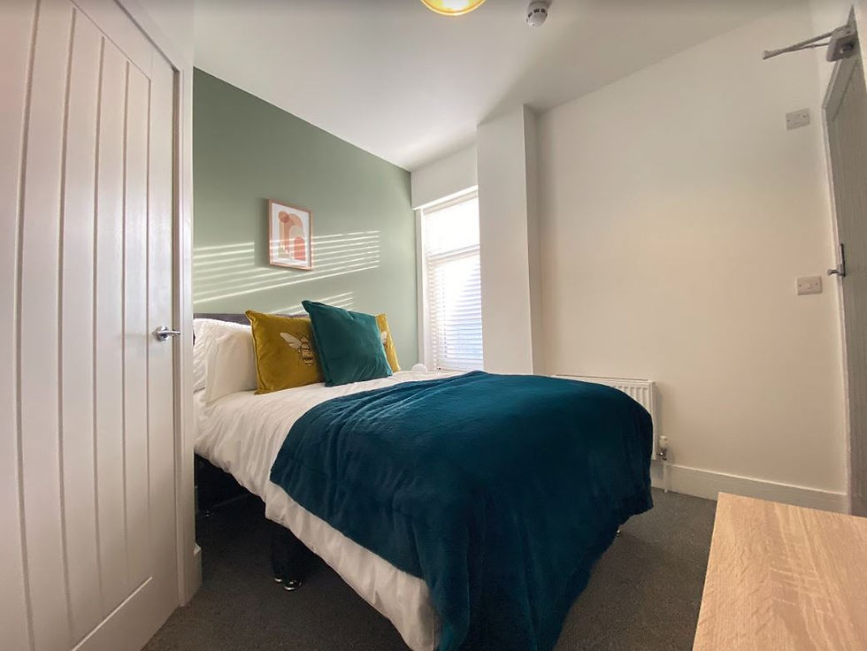 Thumbnail: Rm 3, 477 Baker Street
