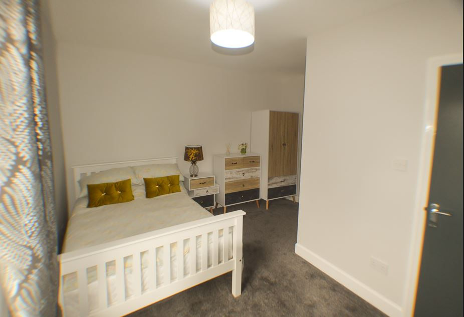 Rm 3, 30 Gerard Street (GRADE A)