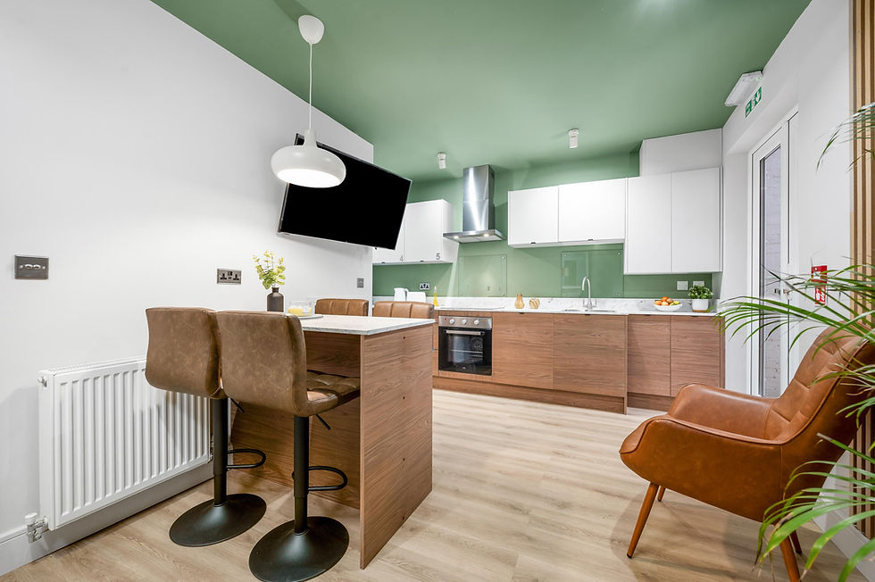 Thumbnail: 62 King Alfred Street Room 1