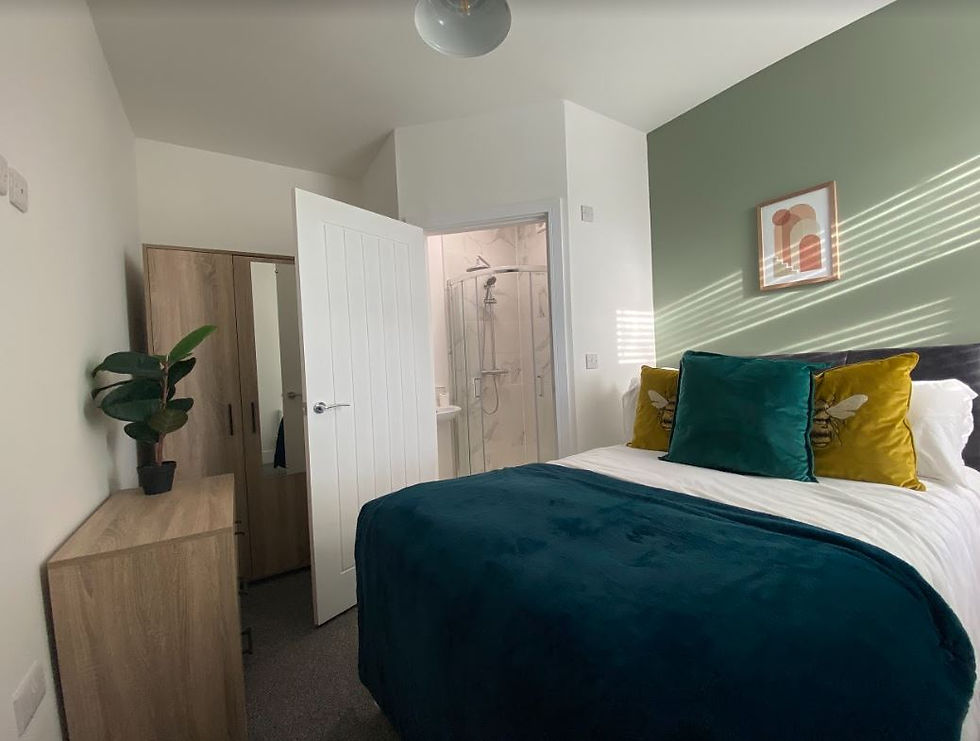 Thumbnail: Rm 3, 477 Baker Street