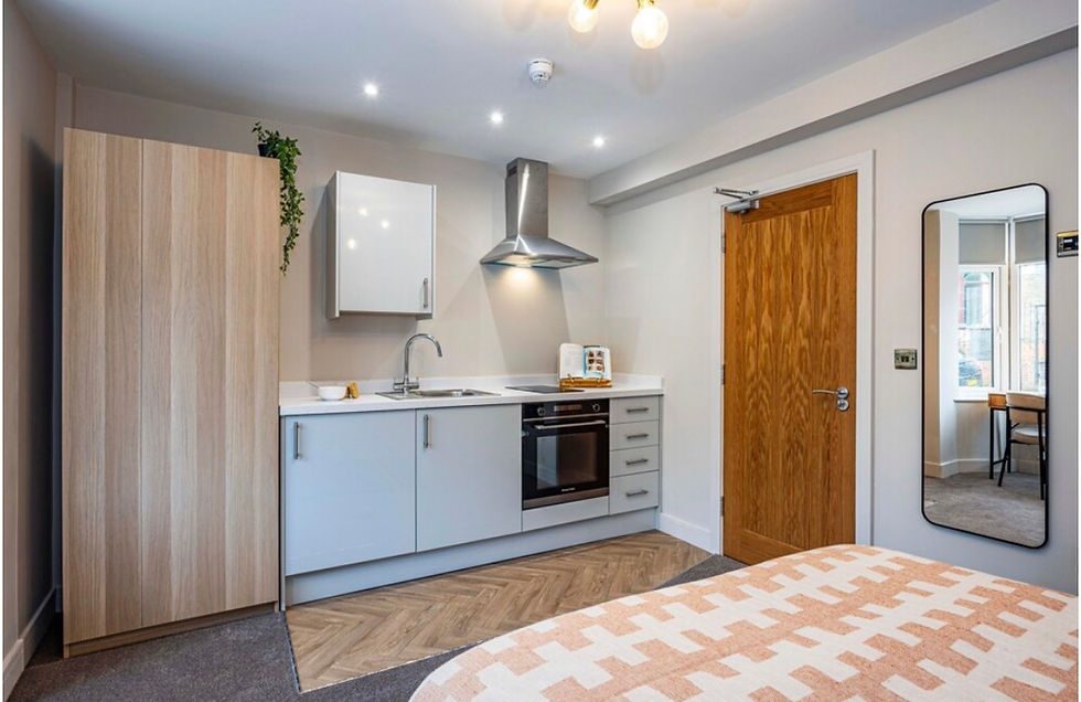 Thumbnail: 12 Western Road Room1