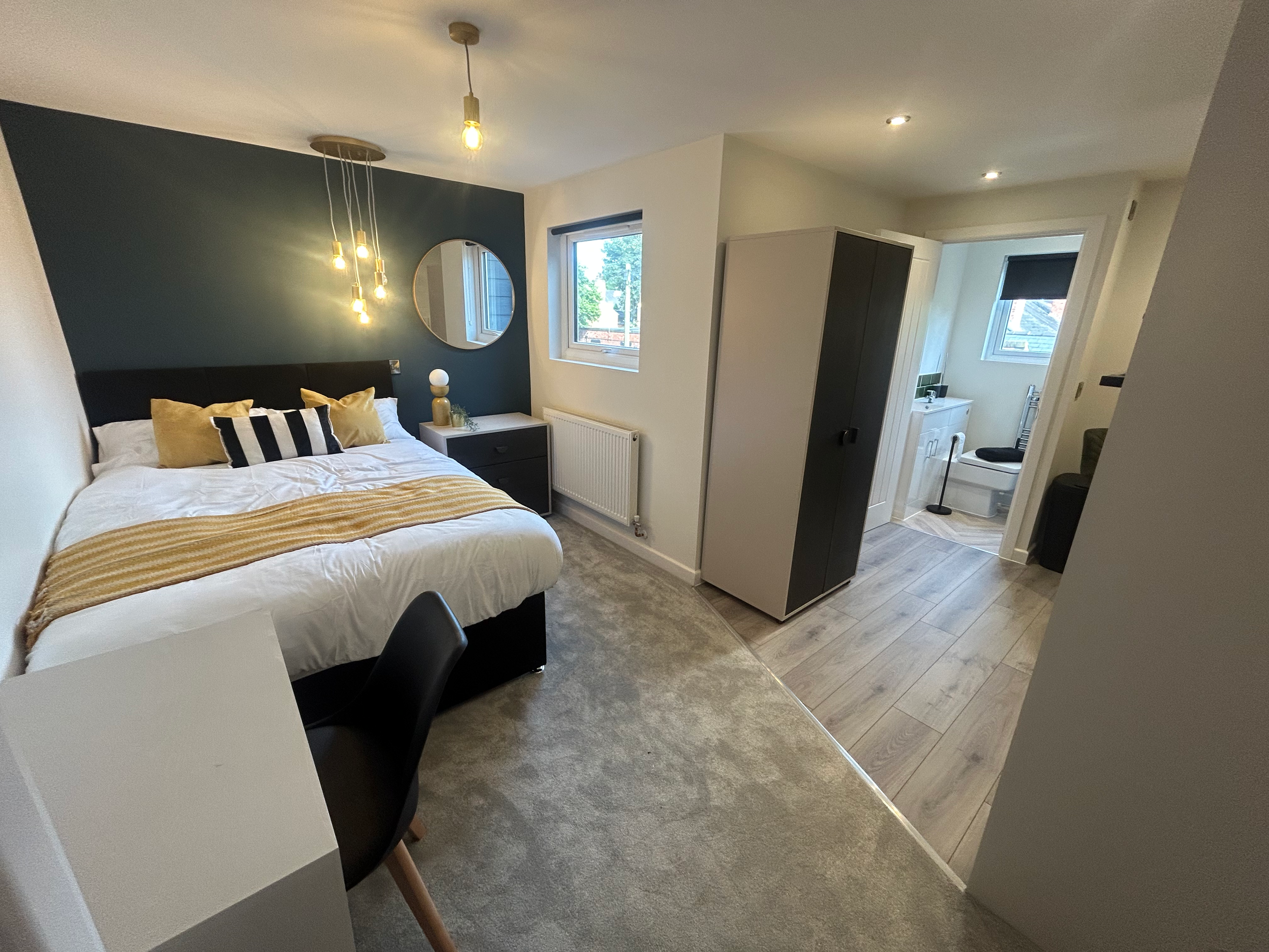 72 Werburgh StreetRoom 5