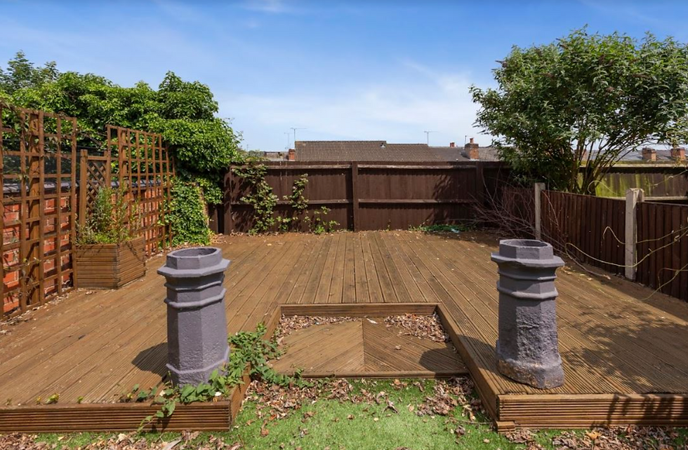 Thumbnail: Radbourne Street