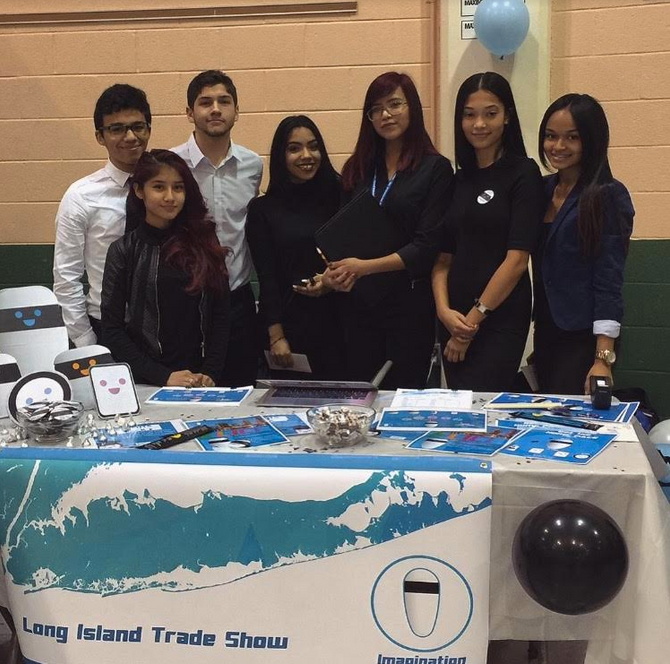 Long Island Trade Show