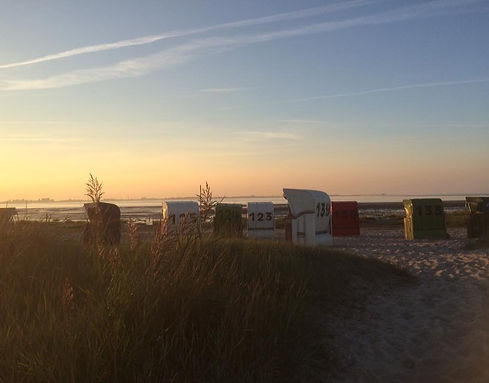 Ferienwohnung Ostermann Horumersiel Nordsee_Kontakt