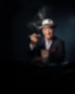 Eric Piras, Le Cigare Ambassadeur