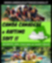 Rafting e Canoa a 6 km dalla Cascata