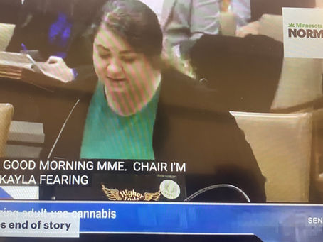 SF 73: Health and Human Services