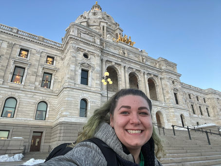 SF 73: Commerce and Consumer Protection