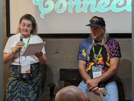 Canna Connect 02- Uptown Minneapolis, MN