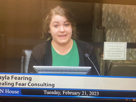 HF 100: Health Finance and Policy