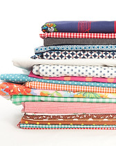 Stack Fabric