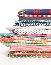 Stack Fabric