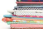Fabric Stack