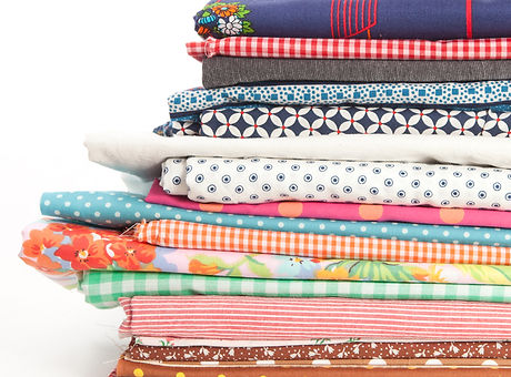 Fabric Stack