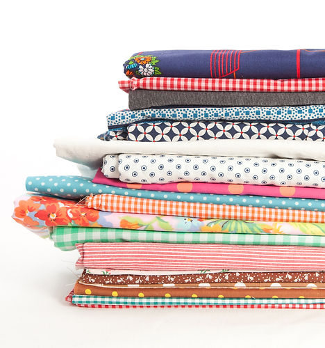 Stack Fabric