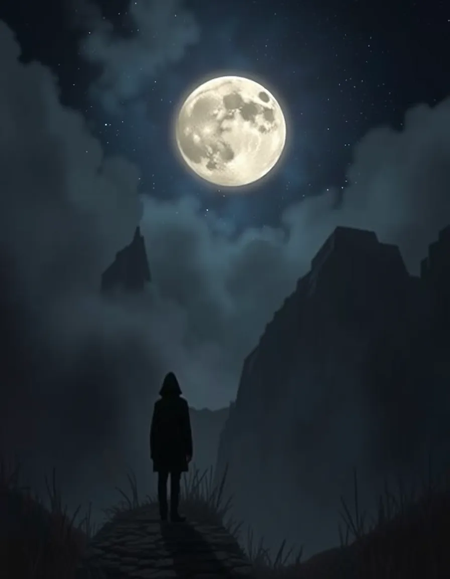 "Come on, take me away!!!"