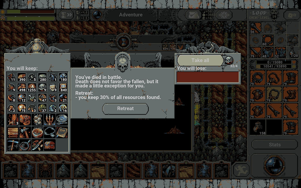 One item is literally 4 digits long.