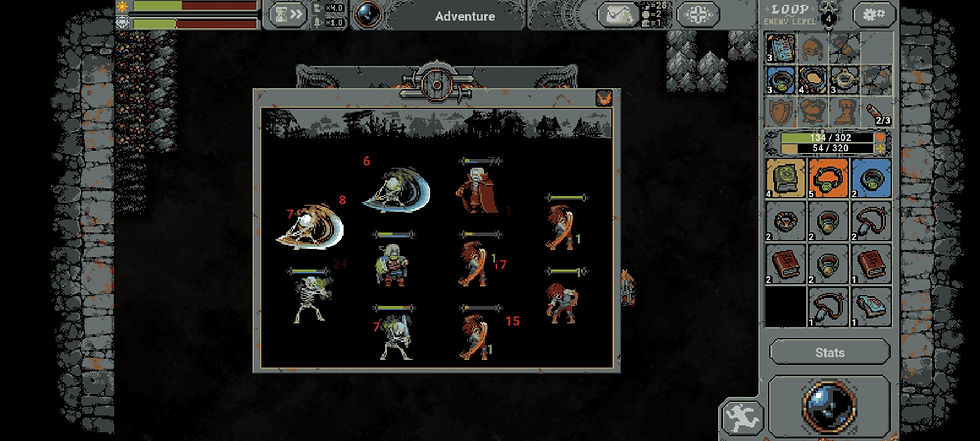 "Cuz this is Thriller! Thriller night!"