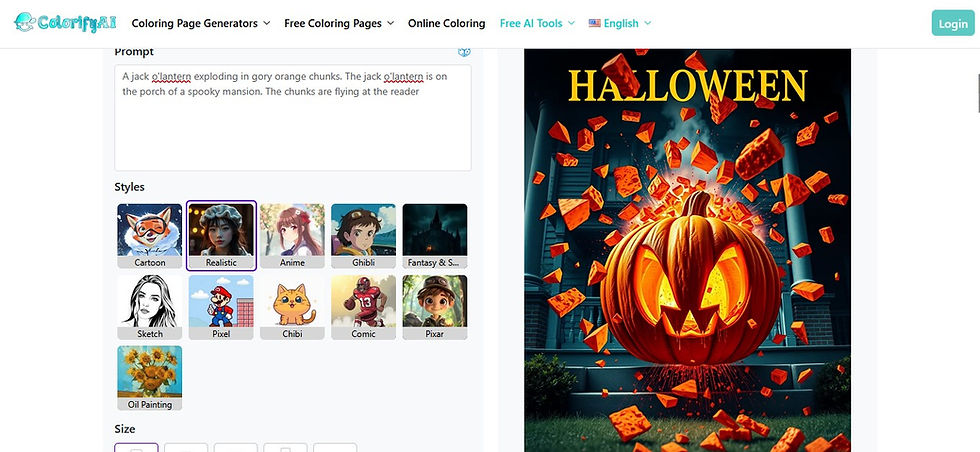 "Despite all my rage, I'm still just a pumpkin exploding in a cage"